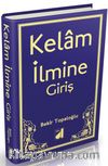 Kelam İlmine Giriş