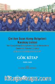 Çinden Sızan Kamp Belgeleri: Karakaş Listesi