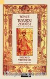 Böyle Buyurdu Zerdüşt