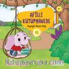 Afilli Kütüphanede