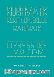 Kibritmatik <br /> Kibrit Çöpleriyle Matematik