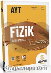YKS AYT Fizik Soru Bankası