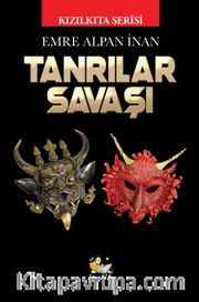 Tanrılar Savaşı / Kızılkıta Serisi