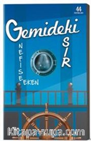 Gemideki Sır