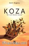 Koza & Bir Çift Renkli Kanat