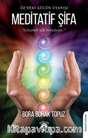Meditatif Şifa