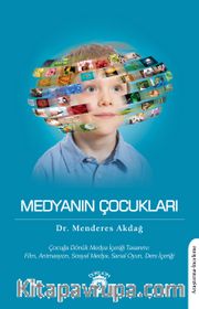 Medyanın Çocukları