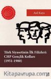 Türk Siyasetinin İlk Filizleri: CHP Gençlik Kolları (1951-1980)