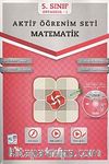 5.Sınıf Aktif Öğrenim Seti Matematik (Cd İlaveli)