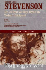 Dr. Jekyll ve Bay Hyde'ın Tuhaf Hikayesi