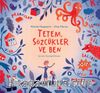 Tetem, Sözcüklür ve Ben