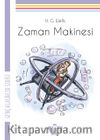 Zaman Makinesi Genç Klasikler Serisi