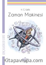 Zaman Makinesi Genç Klasikler Serisi