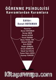 Öğrenme Psikolojisi <br /> Kavramlardan Kuramlara