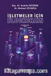 İşletmeler İçin Blockchain