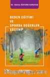 Beden Eğitimi ve Sporda Değerler Eğitimi
