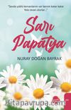 Sarı Papatya