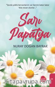 Sarı Papatya