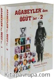 Ağabeyler'den Öğüt'ler (1-2 Cilt Takım)