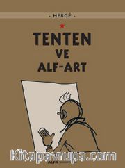 Tenten ve Alf-Art