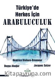 Türkiye’de Herkes İçin Arabuluculuk