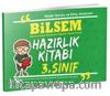 3. Sınıf Bilsem Hazırlık Kitabı
