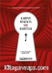 Kadının Hukukta Yol Haritası