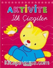 İlk Çizgiler / Aktivite