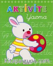 Yazma / Aktivite Dizisi