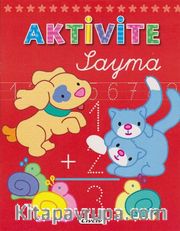 Sayma / Aktivite Dizisi