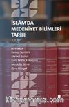 İslam’da Medeniyet Bilimleri Tarihi (2 Cilt Takım)