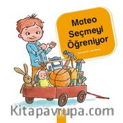 Mateo Seçmeyi Öğreniyor