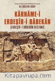 Karname-i Erdeşîr-i Babekan