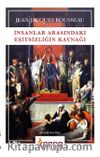İnsanlar Arasındaki Eşitsizliğin Kaynağı