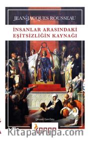 İnsanlar Arasındaki Eşitsizliğin Kaynağı