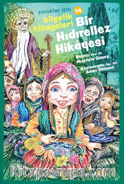 Bir Hıdırellez Hikayesi / Çocuklar İçin Bilgelik Hikayeleri 14