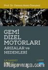 Gemi Dizel Motorları Arızalar ve Nedenleri