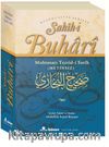 Sahih-i Buhari (Ciltsiz) (Metinsiz) (İthal)