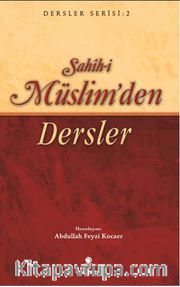 Sahih-i Müslim'den Dersler (Roman Boy)