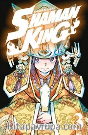 Shaman King (3. Cilt)