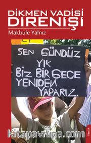 Dikmen Vadisi Direnişi