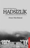 Hadsizlik