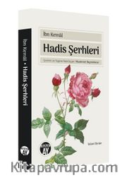 Hadis Şerhleri