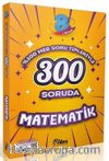 300 Soruda 8. Sınıf Matematik