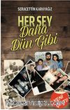 Her Şey Daha Dün Gibi