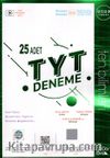 2025 TYT Fen Bilimleri 25’li Deneme Sınavı