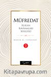 Müfredat Kur'an Kavramları Sözlüğü (Cilt 2)