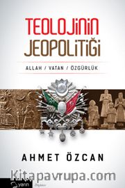 Teolojinin Jeopolitiği