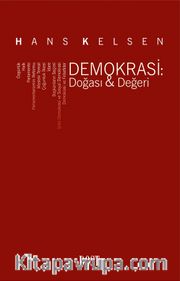 Demokrasi: Doğası - Değeri