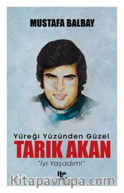 Tarık Akan